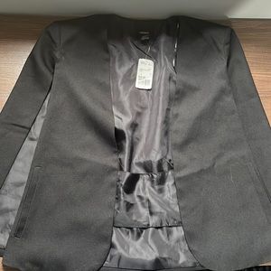 NWT Forever 21 Career Jacket
